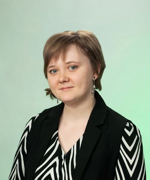 Татаринович Алина Александровна.